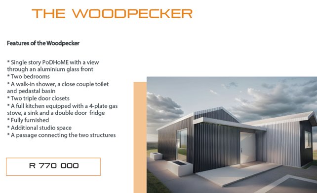 4 Bedroom Property for Sale in Seemeeu Park Western Cape
